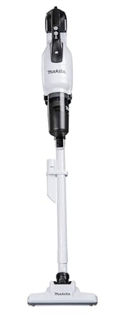 Makita Akku-Staubsauger Aspiradora inalámbrica DCL286FZW, Negro