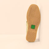 El Naturalista N5965 PLANTAE, Zapatillas Unisex Adulto, Lime, 37 EU Ancho
