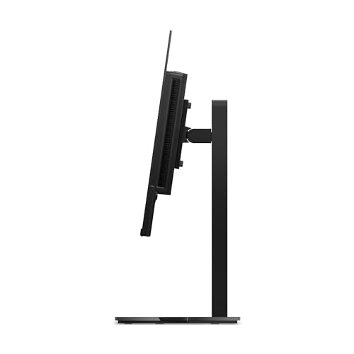 Monitor Gaming OLED Lenovo Legion 27Q‑10 27" QHD 240Hz (0.03ms, HDR10, Contraste 1.500.000:1, HDMI/DP, diseño ergonómico) – Negro