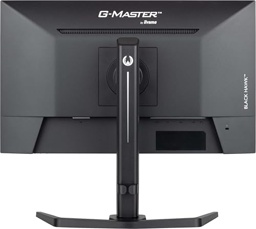 iiyama Monitor GB2445HSU-B2-23.8", IPS, 1920x1080/100Hz, 1H1DP, HAS