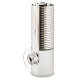 Millone Compact - Molinillo de café (acero inoxidable)