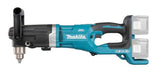 Taladro angular Makita DDA460ZK BL 18Vx2 LXT 13 mm