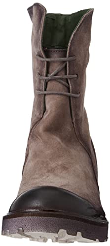 Felmini - Ponza D254 - women's boots grey suede - 42 EU Size
