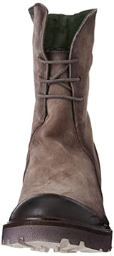 Felmini - Ponza D254 - women's boots grey suede - 42 EU Size