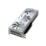 Gigabyte GeForce RTX 5070 Eagle OC Ice SFF 12G Tarjeta Gráfica - 12GB GDDR7, 192 bits, PCI-E 5.0, 2587 MHz Core Clock, 3 x DP 2.1a, 1 x HDMI 2.1b, NVIDIA DLSS 4, GV-N5070EAGLEOC ICE-12GD