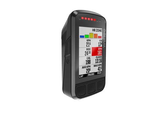 Wahoo Fitness ELEMNT Bolt V2