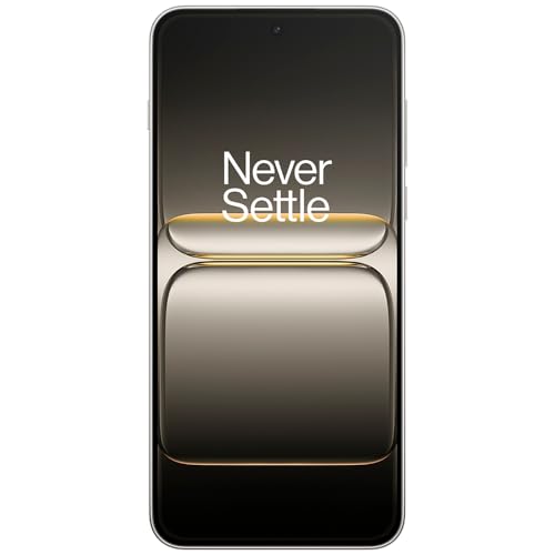 OnePlus Nord 5-5G 8GB RAM 256GB Storage 50MP Camera SIM-Free - Marble Sands
