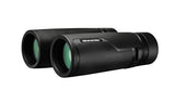 OM SYSTEM Prismáticos 10x42 Pro, Visión Natural, Clara y Luminosa, robustos, Impermeables, Delgados, diseño Sencillo - para Viajar, Hacer Senderismo, Deportes y observación a Corta Distancia