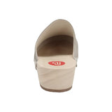 Berkemann Natur-Toeffler, Obstrucción Unisex Adulto, Terra, 44 EU