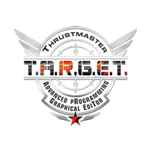 Thrustmaster - Hotas Warthog Dual Throttle - Réplica de mandos de potencia dobles del A-10C con licencia de la U.S. Air - Force para PC (Windows)