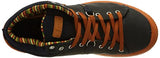 Dike Summit Superb H S3 Src Alta Zapato de Seguridad Azul