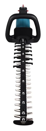Makita UH007GZ 40V MAX Li-Ion XGT - Cortasetos sin escobillas de 75 cm, baterías y Cargadores no incluidos