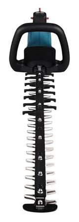 Makita UH007GZ 40V MAX Li-Ion XGT - Cortasetos sin escobillas de 75 cm, baterías y Cargadores no incluidos