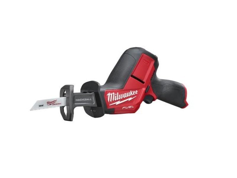 Sierra de sable subcompacta de una mano M12 FUEL™ HACKZALL™ - M12CHZ-0