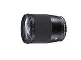 Sigma 16MM F1.4 DC DN Contemporary - L-Mount