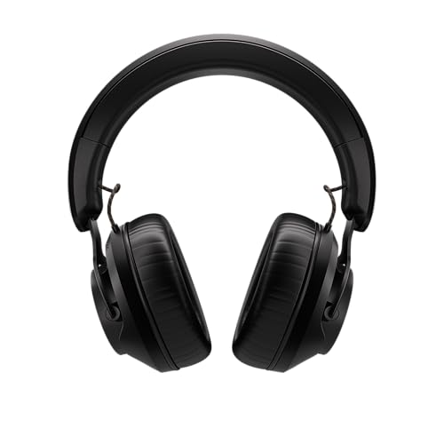 ADAM Audio Auriculares de Estudio Cerrados H200 con Software de optimización y espacialización Incluido