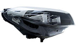HELLA 1ZS 009 934-461 Bi-Xenon-Faro principal - por ej. BMW Z4 Roadster (E89) - SAE - para circulación por la derecha - derecha