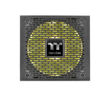 Thermaltake Toughpower GF 3 ARGB 750W | PC ATX 3.0 Power Supply | PCIe Gen 5.0 | 80-Plus-Gold | Fully Modular | Quiet 140 Fan | EU Certified | Black