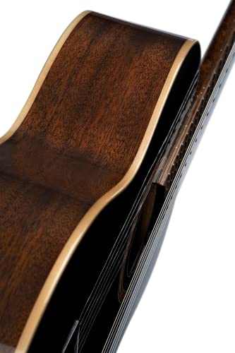 NYLON 6-STR. GUITAR ORTEGA