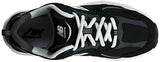 New Balance 530, Sneaker Hombre, Negro (001), 43 EU