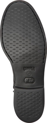Camper Iman K400300, Botines, Mujer, Negro 006, 40 EU