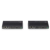 LINDY 38344 Extensor KVM Cat.6 HDMI 4K60 HDBaseT 3.0 de 100 m