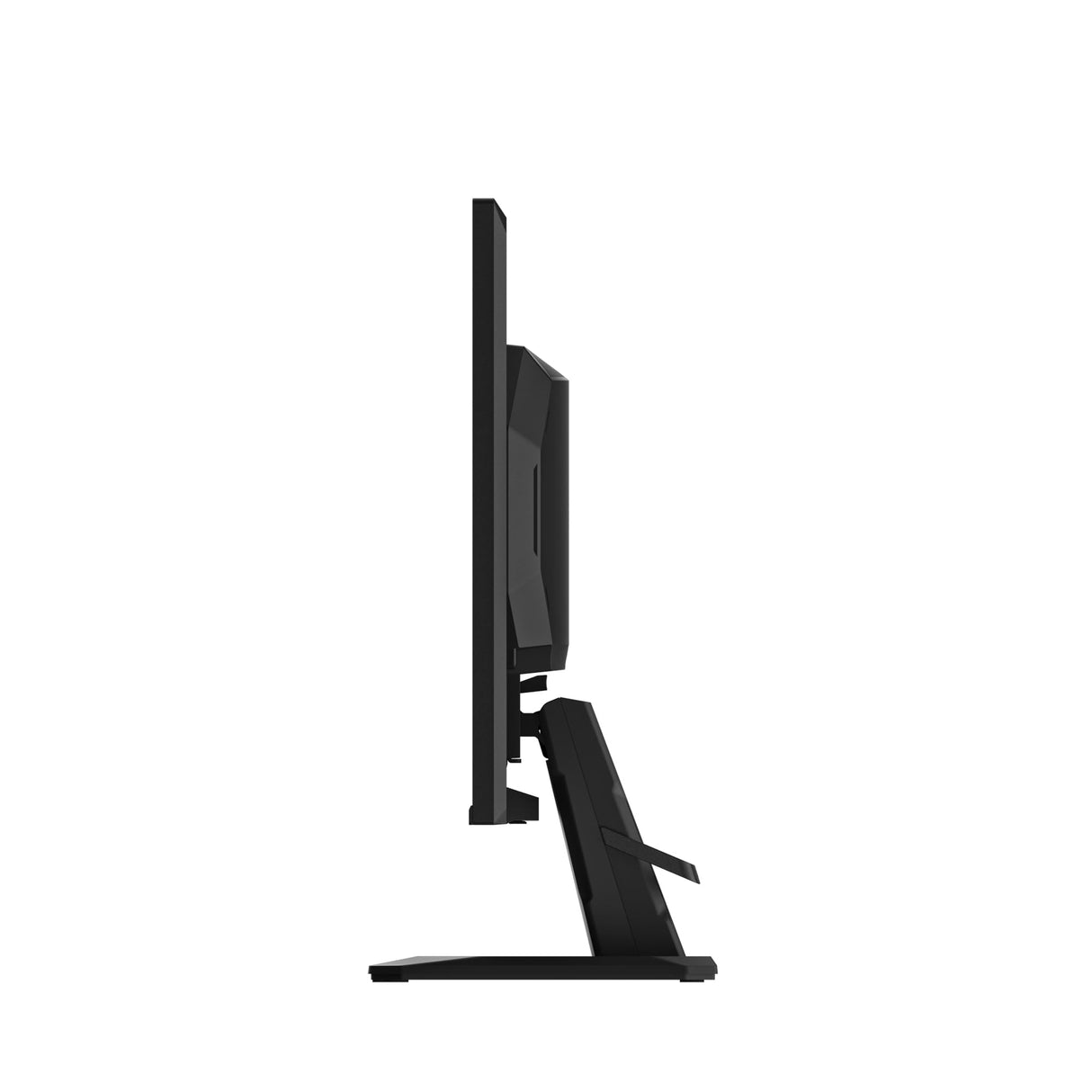 Gigabyte GS25F2 Monitor Gaming 25" FHD - 1920 x 1080, 200Hz, 1ms, 300 CD/m², Display HDR 10, HDMI 2.0, DisplayPort 1.4