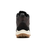 Merrell Tempo Sol Mid WP, Zapatillas Hombre, Antracita, 49 EU