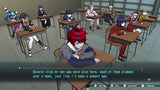 The Hundred Line - Last Defense Academy Nintendo Switch - Edición estándar