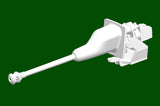 Trumpeter 00947 - Stug.III Ausf.G Late Production (2 en 1) - Escala 1/16 - Caja de montaje de plástico