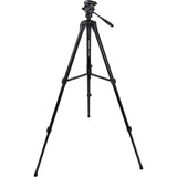 Celestron 93612 Ultima Pan: trípode de Cabezal basculante para su catalejo, Sus prismáticos o su cámara