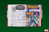 Marvel Comics Library. Avengers. 1963–1965: Volume 1: Vol.