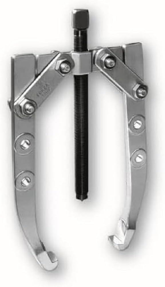 EXTRACTOR FORZA 2 PATAS LARGAS 225X240