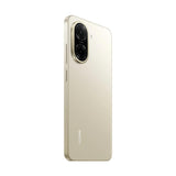 XIAOMI Redmi A5 - Smartphone de 4+128GB, Pantalla inmersiva de 6,88" 120 Hz, Potente procesador Octa Core, Cámara Dual AI de 32 MP, 5100 mAh, Cargador no Incluido, Dorado (Versión ES)