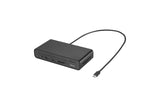 ASUS DC300 Base de Acoplamiento Negro