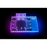 Pacific V-RTX 4090 Water Block | Wasserkühlung für Die ASUS ROG & TUF RTX 4090 GPU