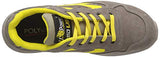 U-POWER Rl20076-42, Zapatillas Hombre, Negro, 36 EU