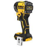 DEWALT DCF870N-XJ - Atornillador de Impacto Hidráulico sin Escobillas 18V XR, No incluye ni Batería ni Cargador
