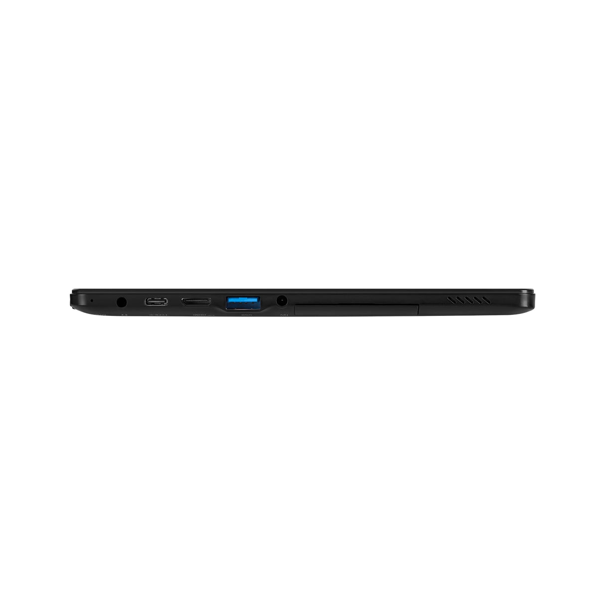 Krüger&Matz Tablet 2 en 1 Edge 1089 Diagonal 10,1" USB3.0 HDMI 8/256GB Windows 11 Pro KM1089S.1