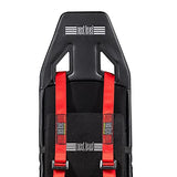 Next Level Racing Flight Simulator