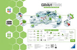 Ravensburger - Gravitrax Theme Set Obstacle, Stem, Circuito de canicas con obstáculos, Construcción, Juego Educativo, Juego para niños, 8+ Años