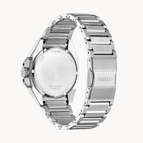 Citizen Reloj automático NB6010-81E