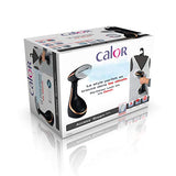Calor Access Steam Care - Plancha de vapor de mano con tabla Steamer vertical, 1600 W, calienta en 40 segundos, autonomía 9 min, planchado, desplanchado, saneador, antibacteriano DT9100C0