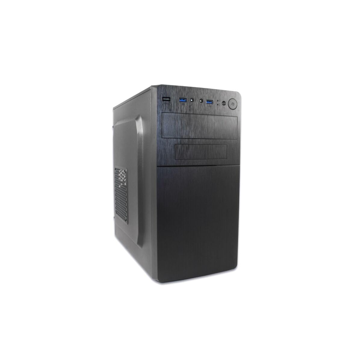 differo PC MCP-28 I5-10400 16GB/512SSD SATA DVD