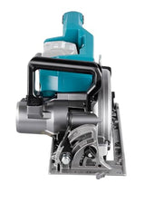Makita RS001GZ Cordless Circular Saw 185mm 40VMAX XGT (sin batería, sin cargador)