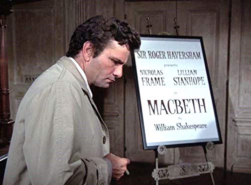 Megapack: Colombo - Temporadas 1-7 [DVD]