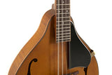 Gewa 505448 Mandolina A-Antique Open Pore Vintage, con Estuche