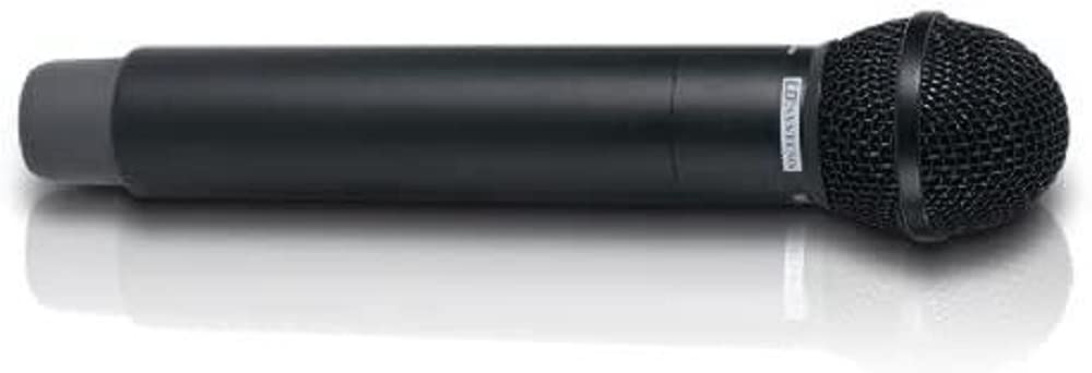 LD Systems LDWS1616MD - Micrófono inalámbrico (16 canales, de mano)