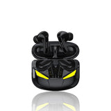 AWEI Słuchawki Bluetooth 5.0 t35 TWS + stacja dokująca -dla graczy- czarne Marca