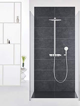 Grohe Rainshower SmartControl 360 DUO - Sistema de ducha con termostato incorporado (Ref. 26250000)